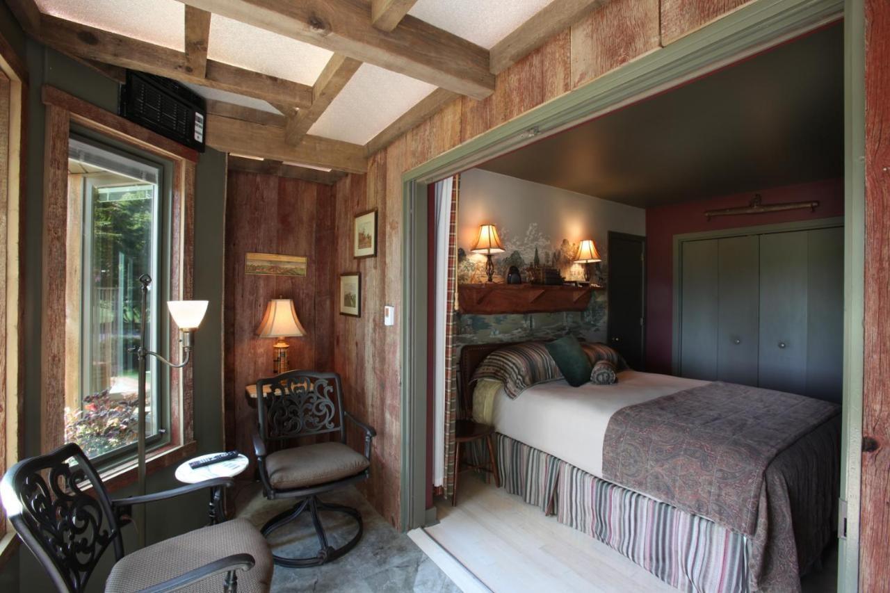 Twin Pine Manor Bed and breakfast Ephrata